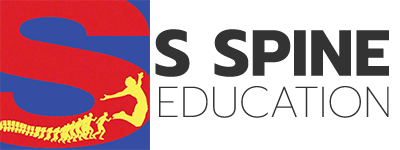 S Spine - Education